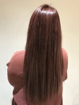 リアン(ReAN)&nbsp;ピンクブラウン