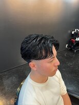 キングスマントーキョー 府中店(KINGSMAN TOKYO)&nbsp;ラルフカール