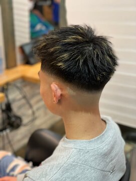 スリーナイン(THREE NINE) THREENINE