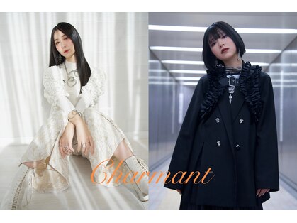 シェルマン(Charmant)の写真