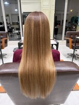 フォルテ 島田店&nbsp;ハイライトカラー