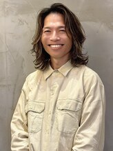 クラルス バイ アルティナ 溝の口店(Clarus by artina)&nbsp;後藤 誠之