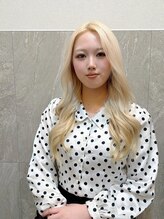 アース オーセンティック 岡山青江店(EARTH Authentic)&nbsp;多賀 みのり