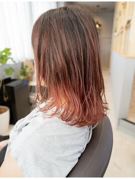 att..【とつかひろや】お客様style