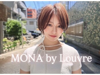 MONA by Louvre【モナ】名古屋駅/名駅
