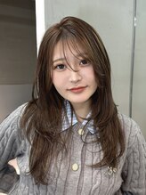 ロンドミラー 博多店(Lond Mirror)&nbsp;ARIA ハイトーン