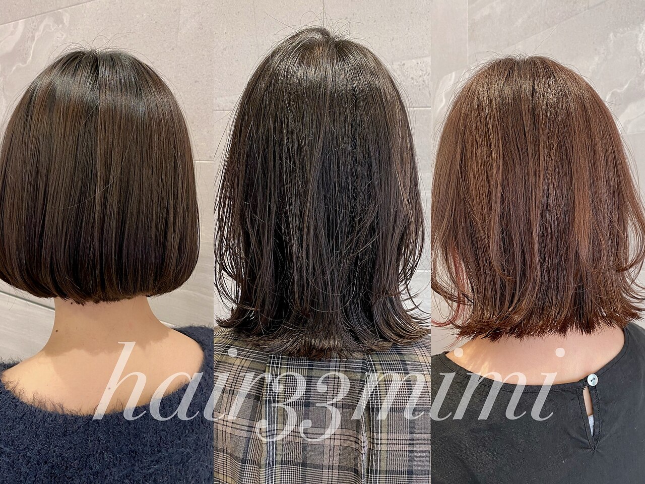 ミミ(33 mimi)｜ホットペッパービューティー