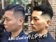 ヘアースタジオアルファの写真