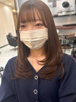 ココモ ユーティリティ(COCOMO utility) 顔周り&表面レイヤー