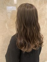 リゾートサロン オット(otto)&nbsp;ブラウンベージュ