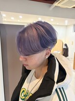 ワンバイワン(One×One)&nbsp;【林】欲張り3色！デザインカラー！