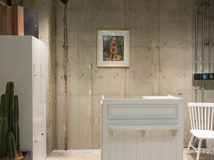 ヘリオス 一宮(HELIO'S)の写真