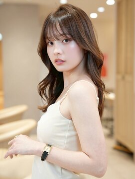 ReFa認定プレミアムサロン全席個室美容室 Zina吉塚【4月11日NEWOPEN(予定)】 髪質改善*イメチェン大人ガーリーレイヤー*美髪【Zina吉塚】