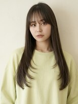 ルーチェヘアー&nbsp;レイヤーカット