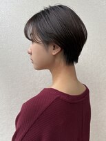 レクタ(recta)&nbsp;大人20代30代美シルエットの丸みショート