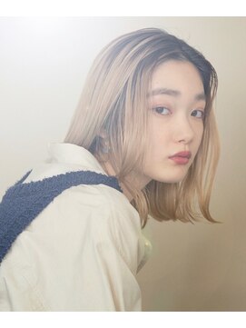 デイト(Dayt.) 【Dayt.】オールマイティーにハマるロブ