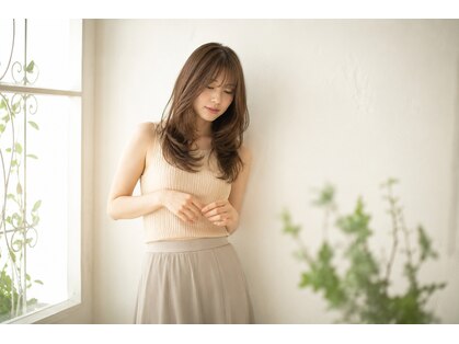 ヴィルゴ(Virgo)の写真