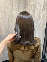 フルアヘッド(FULL A HEAD)&nbsp;オリーブカラー