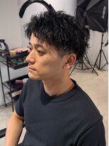 ドーバー 中野(Dover)&nbsp;大人の　スパイキーショート