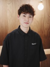 チェレ ブラン 堺東店(Chere brun) 久保田智洋 堺東