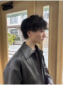 ニュアンスパーマ