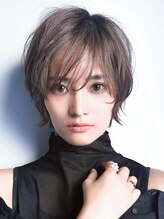 ミモザワークス ヘアアレンジ&nbsp;20代30代40代大人ボブ/ひし形ボブウルフボブレイヤーボブ