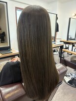 ソルナ(soluna)&nbsp;olive color
