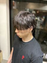 フツーロ 名駅(FUTURO)&nbsp;メンズカット