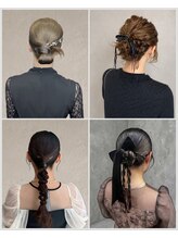 デコヘアー キートス(DECO HAIR kiitos)