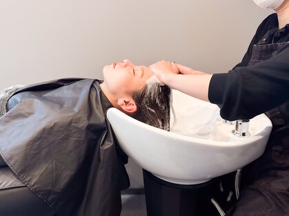 ヘッドスパ エル 錦糸町(headspa elle)の写真