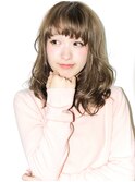 SWEET Jカールボブ