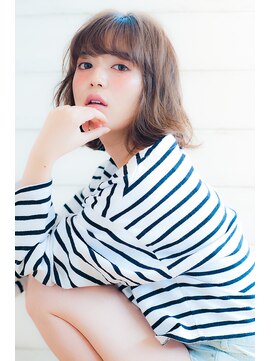 エース(ACE:Re) [ACE:Re] エアリーロブ