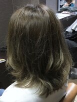 コーボ 柏(COVO)&nbsp;【covo／小鴨俊彦】アプリエカラー