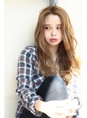 リラクシーウェーブ×ビンテージグラデーションカラー【浦和】