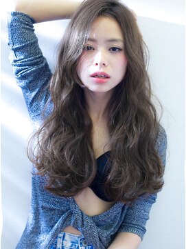 ルーヴル 西宮北口(Louvre) 【ブルージュ☆ロング】Hayato Ooshiro