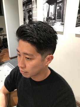 リバレッジ 広尾(Leverage) 大人気モテメンズビシカジスタイル