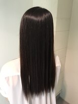 マーレ(MARE)&nbsp;縮毛矯正&トリートメント