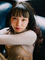 イングローブ ベイシア大原店(Ingrove)&nbsp;ガーリーウェーブ