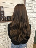 シェリール 八千代台駅(CHERIR)&nbsp;王道アッシュベージュ