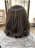 『Thin Highlights』Bob