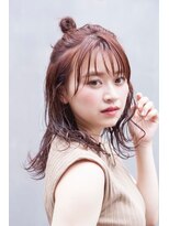 シエナ 渋谷(Siena)&nbsp;Siena シルキーピンクベージュ　渋谷