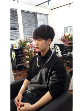 トリオ(TRIO) モードヘア