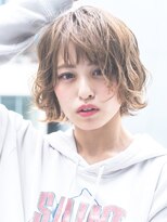 バレッタ(Barretta by neolive)&nbsp;《Barretta/蒲田》☆外ハネボブ×前下がり☆