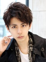 ネイビー(NAVY)&nbsp;サランボアップショート