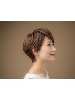 【レディースもメンズもお任せ◎】女性ならではのセンスと繊細な技術から生まれるワンランク上の仕上がり！