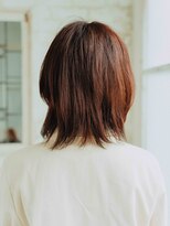 ファーレ マリン アンド ビューティー(Fare marine&beauty)&nbsp;ナチュラルマッシュウルフ