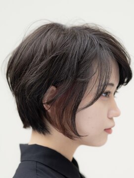 マニコ(manico) ショート