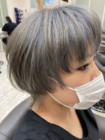 ゼル イオンタウン名西(ZELE)&nbsp;マッシュウルフ