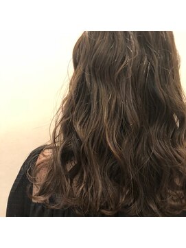 モードケイズ 尼崎店(MODE K's) カラー