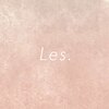 レス(Les.)のお店ロゴ